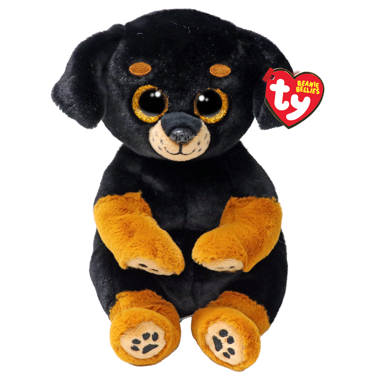 Ty Beanie Babies: Randi (Small)