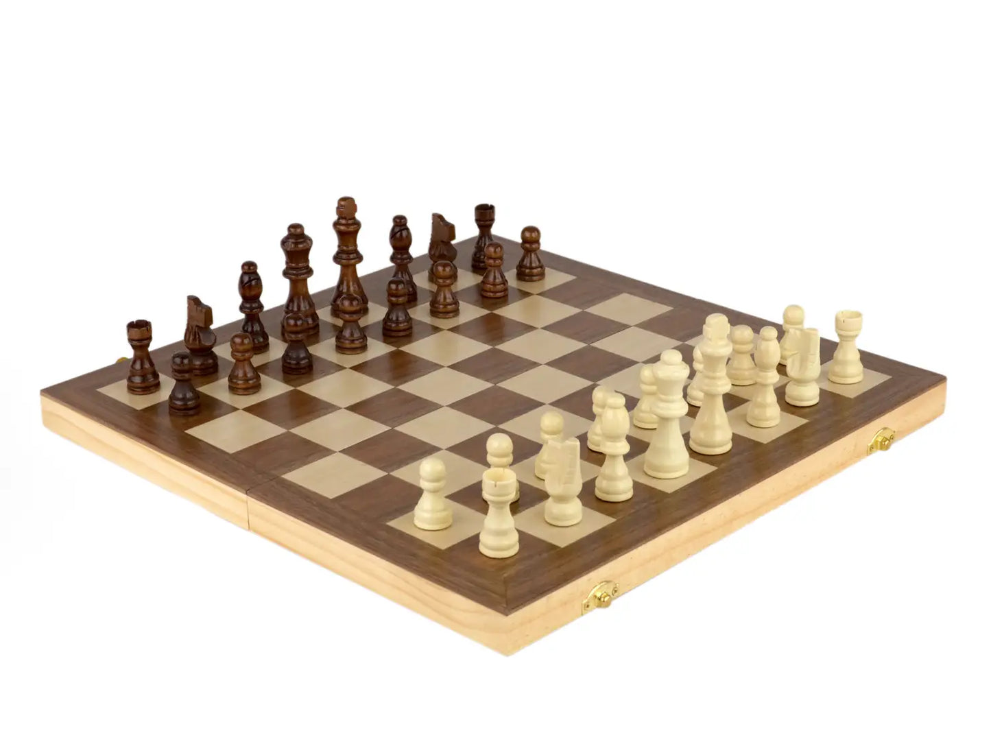 Deluxe Chess by Regal Games
