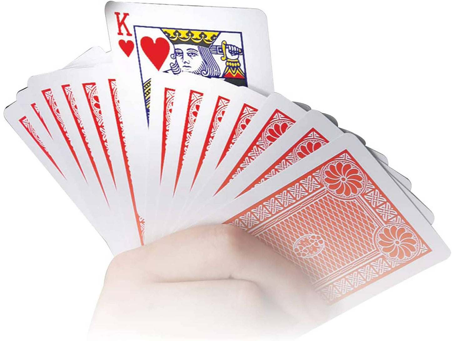 Ultimate Magic 30 Incredible Card Tricks by Marvin's Magic
