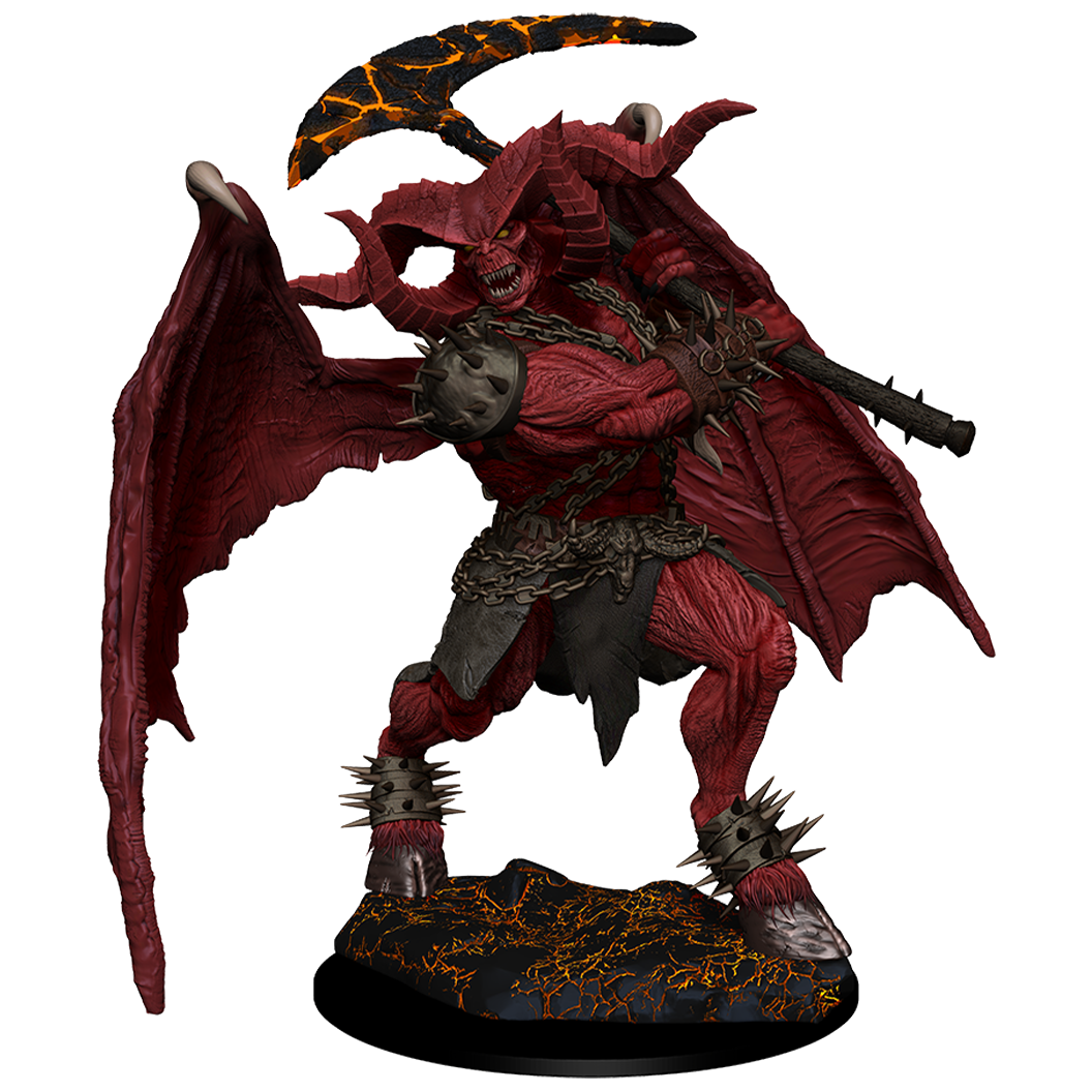 Magic: the Gathering - Deep Cuts - Rakdos Lord of Riots