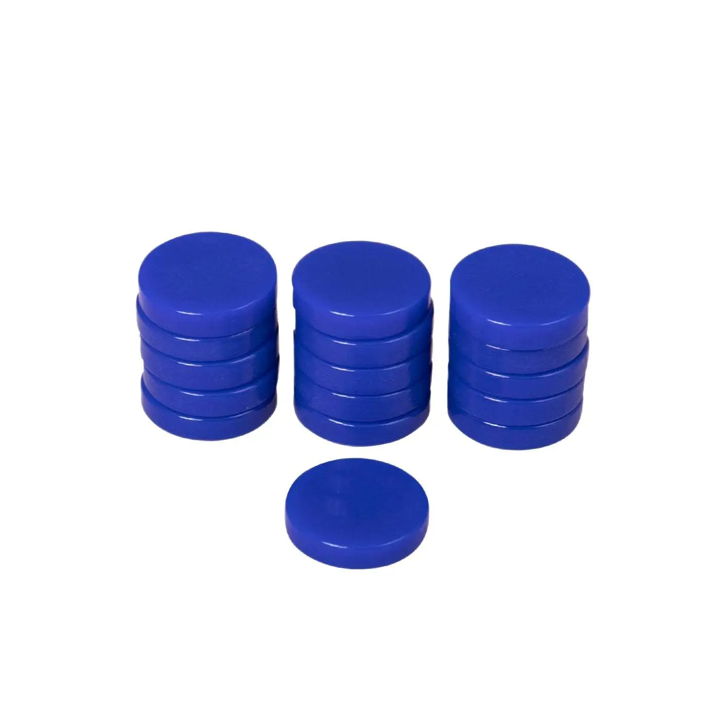 California Roll - Luxury Vegan Leather Backgammon Set