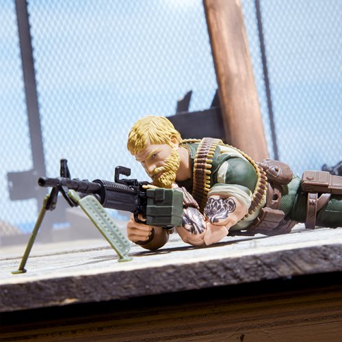 G.I. Joe Classified Series 6-Inch Action Figure - Select Figure(s)