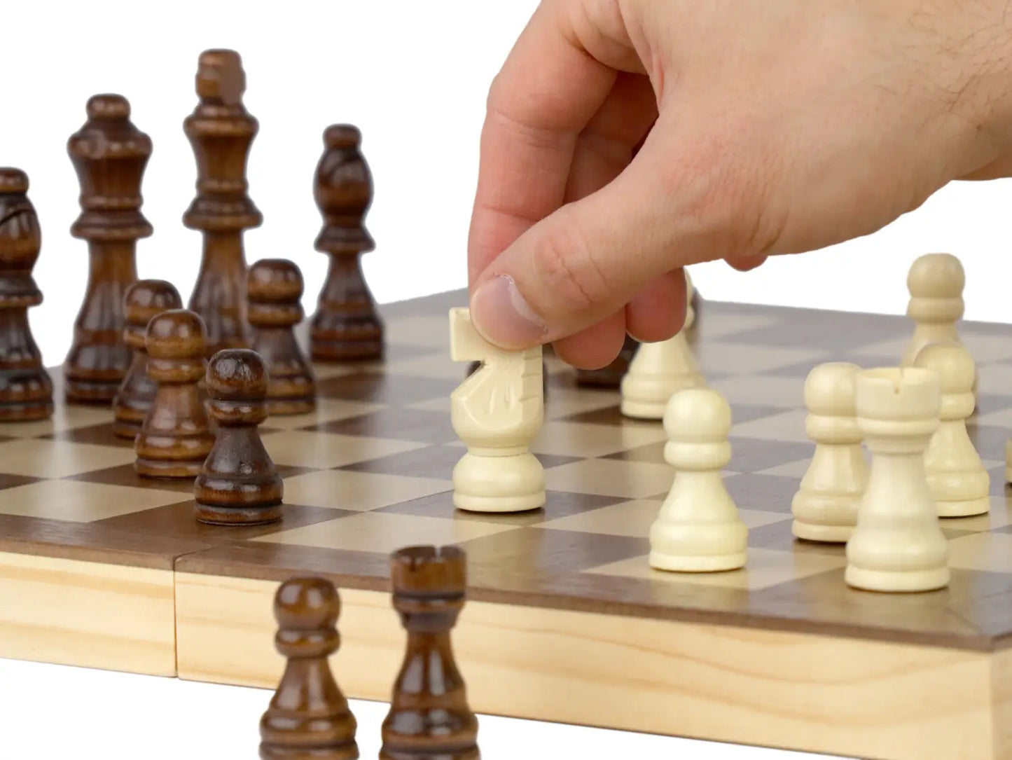Deluxe Chess by Regal Games