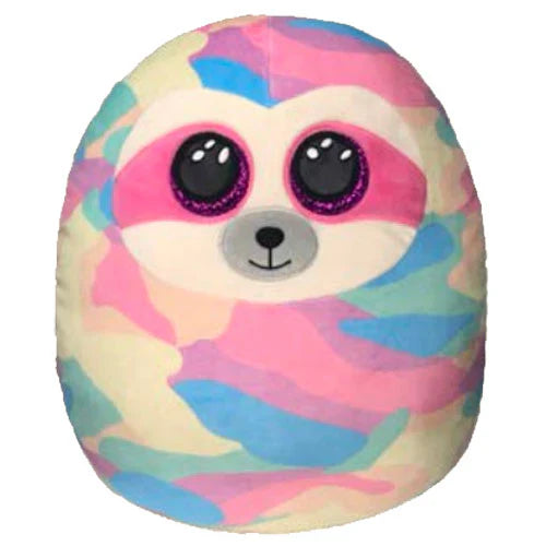 Ty Squish A Boo: Sloth Cooper