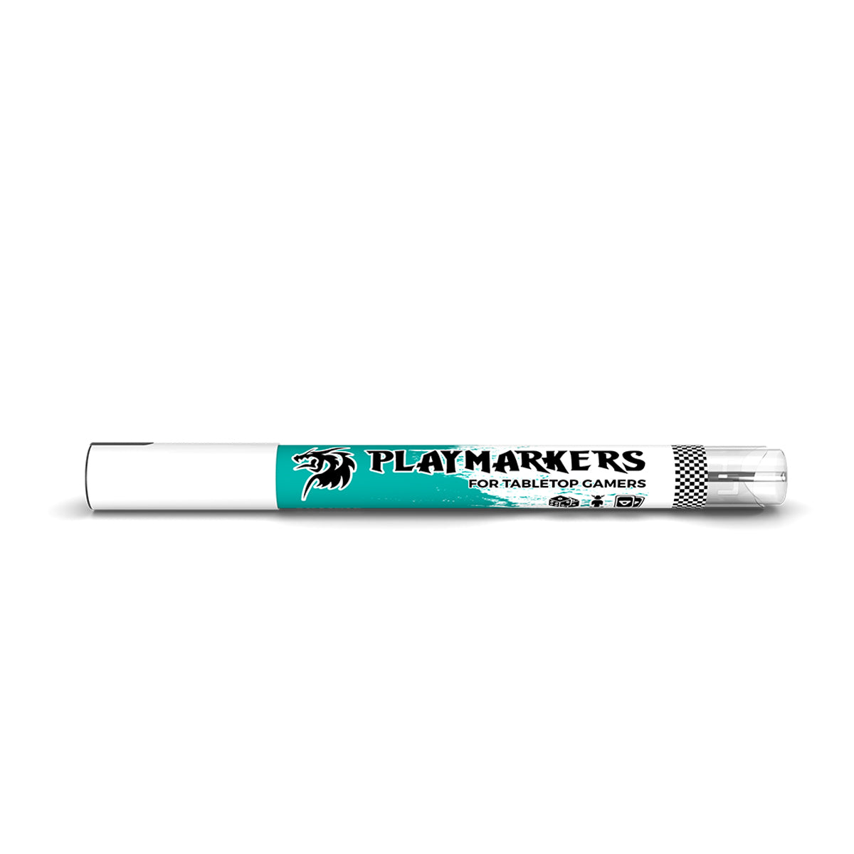 AK Interactive Markers: Playmarkers - Emerald