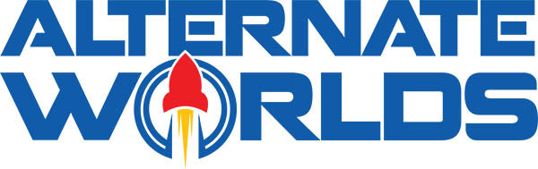 Alternate Worlds logo