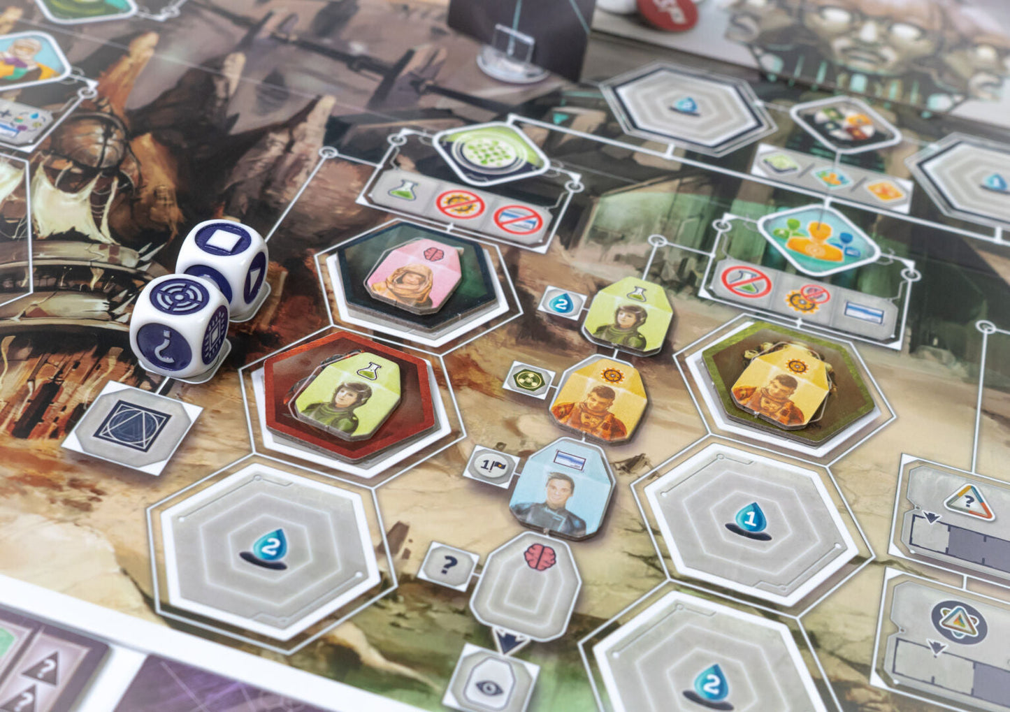 Anachrony: Essential Edition