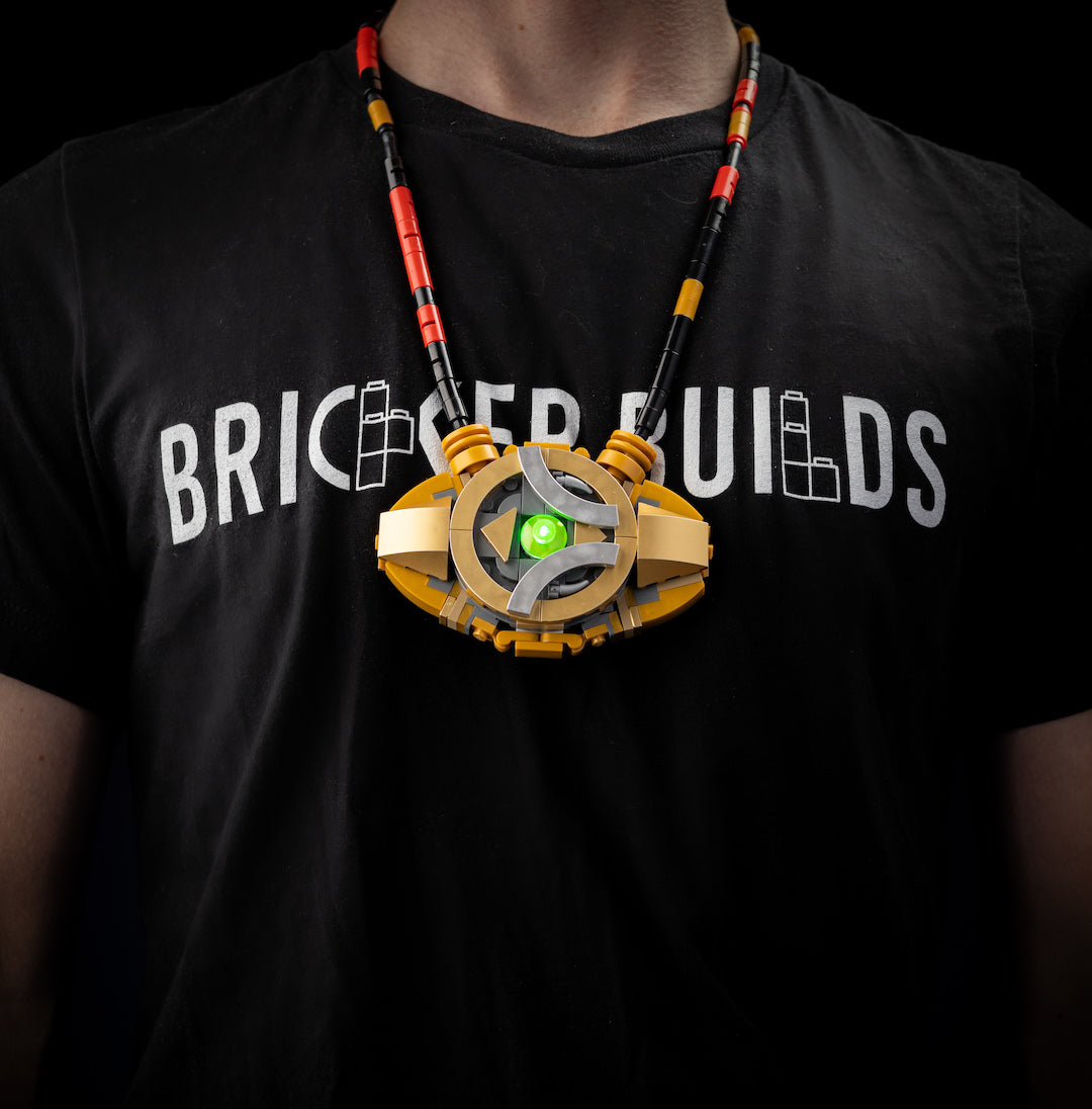 Life-Sized Eye of Agamotto