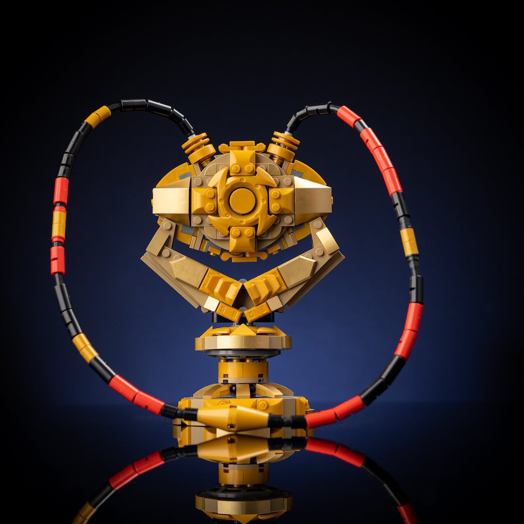 Life-Sized Eye of Agamotto