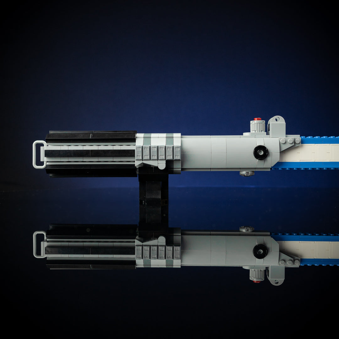 Luke’s Episode IV Life-Sized Saber