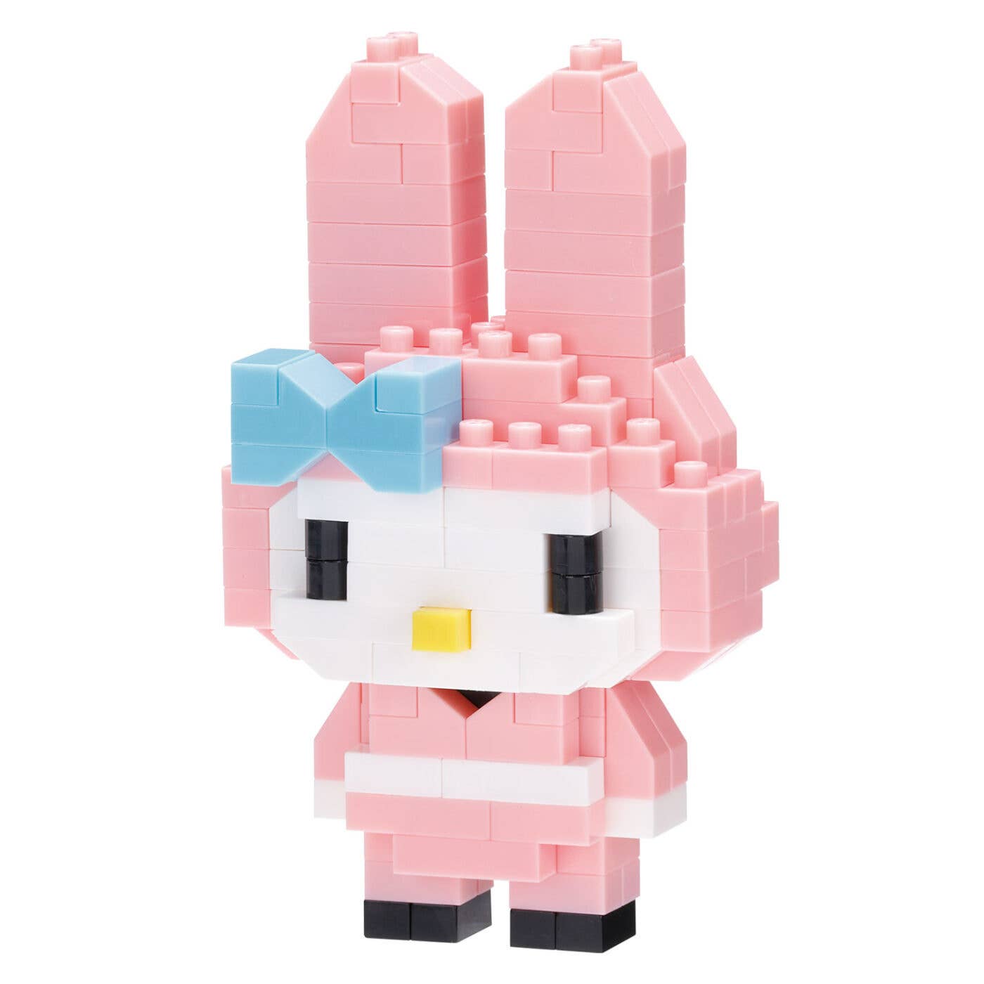 Nanoblock: Sanrio - My Melody - Ninja