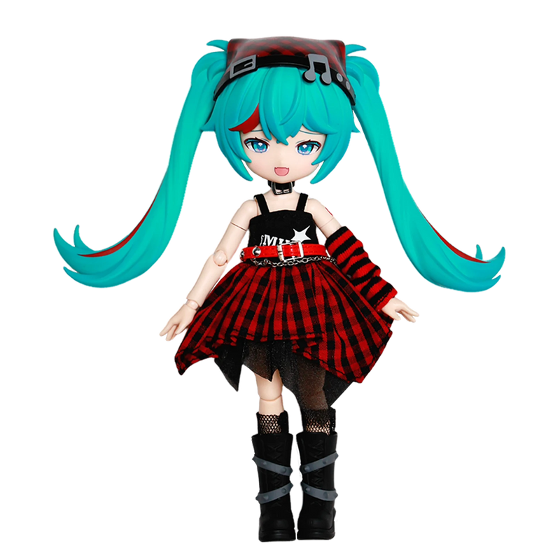 Blokees: Hatsune Miku - DaaLaMode Series - Hatsune Miku 01 Sonata Prologue - Blind Box