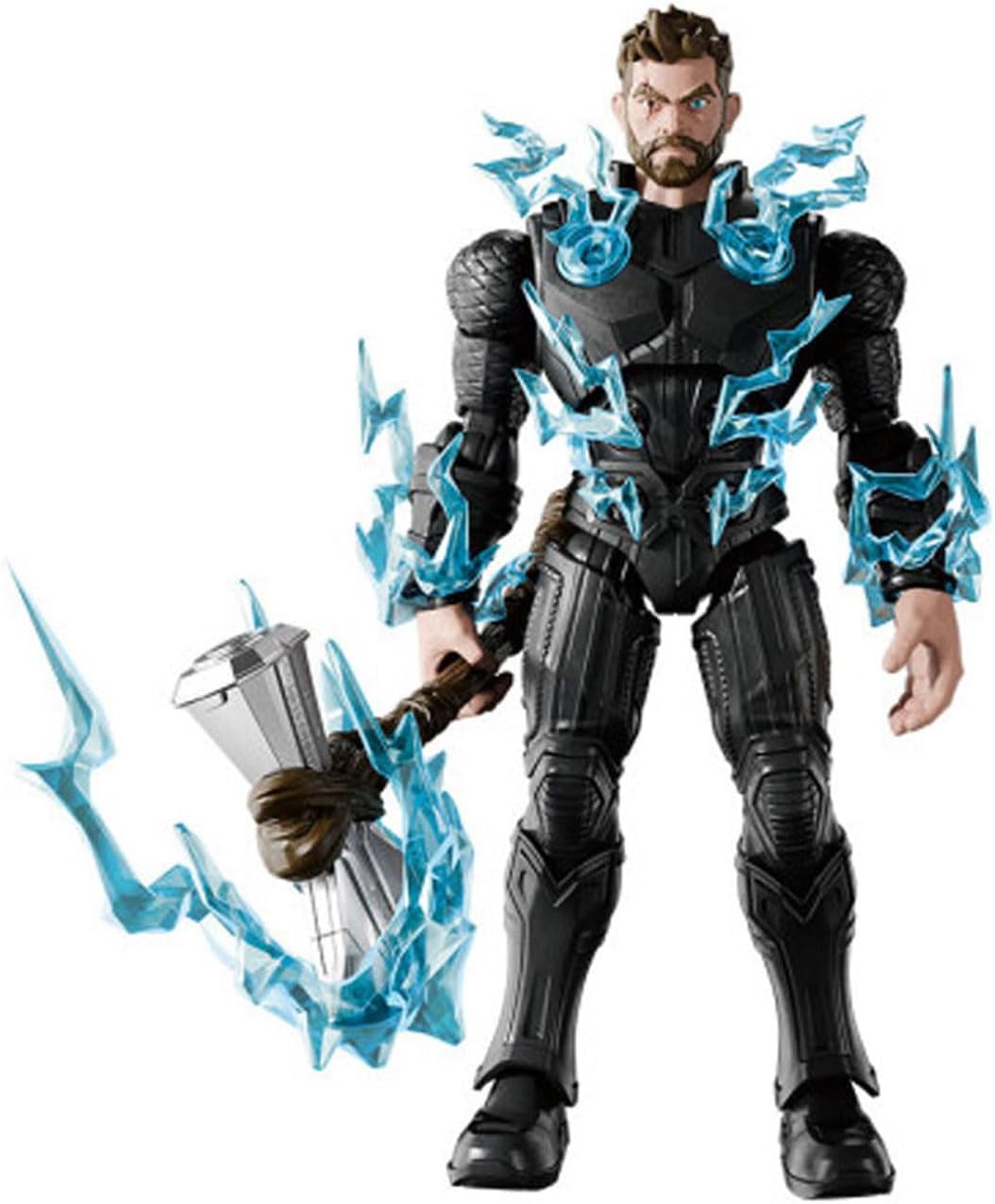 Blokees: Marvel Infinity Saga - Champion Class 02 - Thor