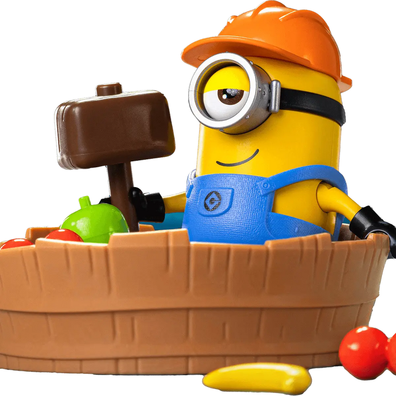 Blokees Minions: preCOOL - Jelly Factory - Stuart