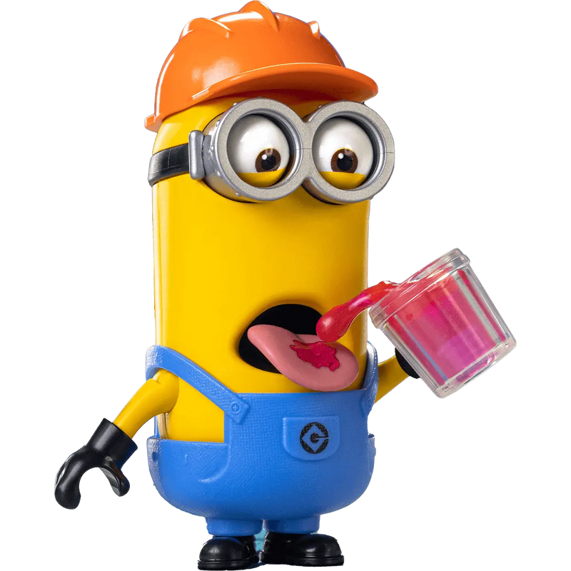 Blokees Minions: preCOOL - Jelly Factory - Kevin