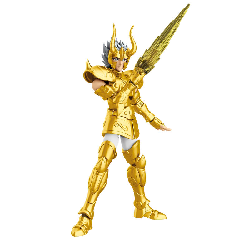 Blokees: Saint Seiya - Champion Class - 10 Capricorn Shura