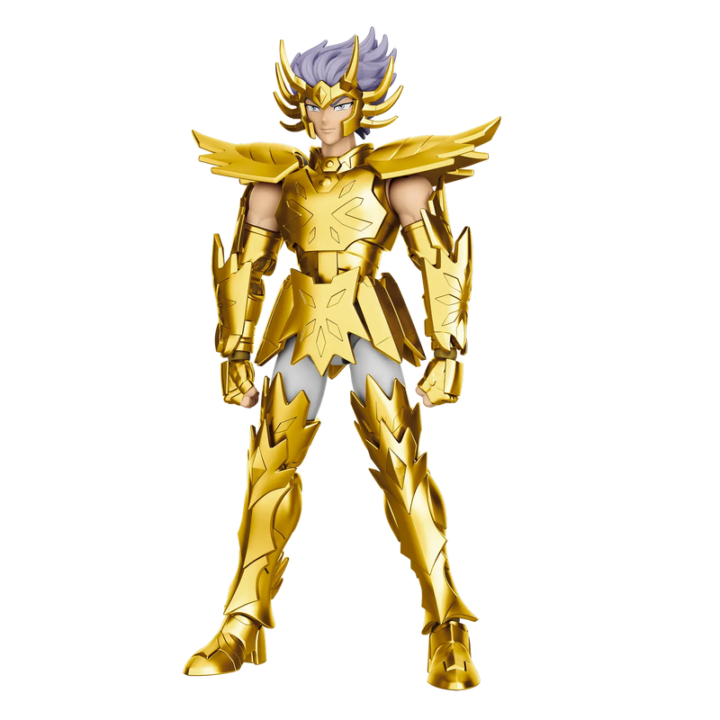 Blokees: Saint Seiya - Champion Class - 11 Cancer Deathmask
