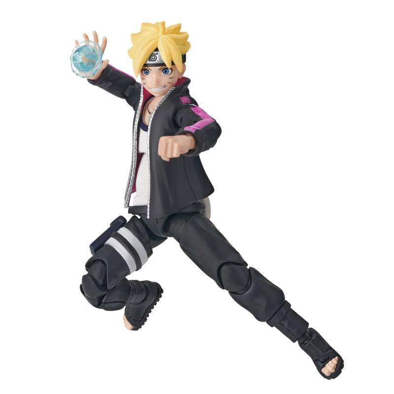 Blokees: Naruto - Champion Class - 01 Boruto Uzumaki