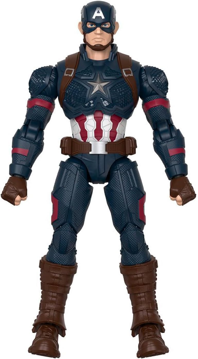 Blokees: Marvel Infinity Saga - Champion Class 03 - Captain America