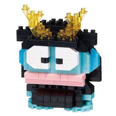 Nanoblock: Sanrio - Character Collection - Hangyodon