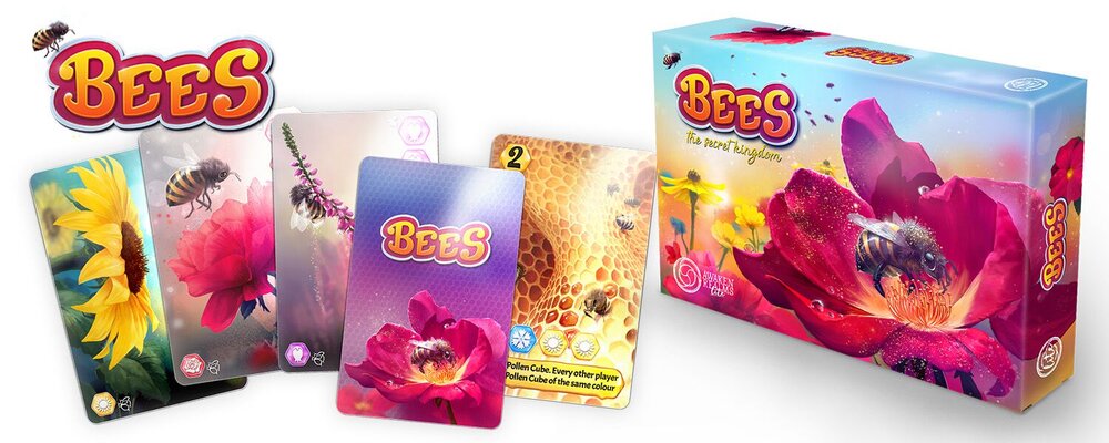Bees: The Secret Kingdom