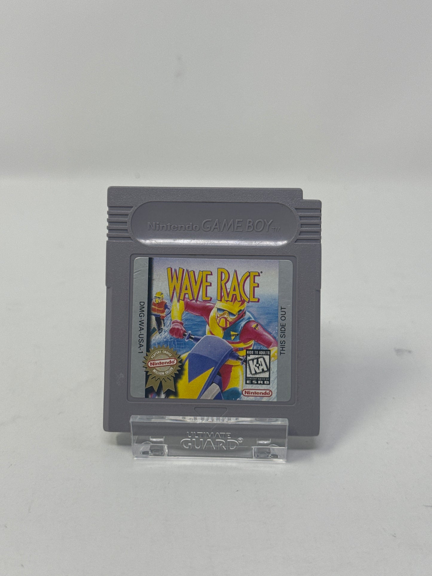 Wave Race - Gameboy - Cartridge Only - Tested