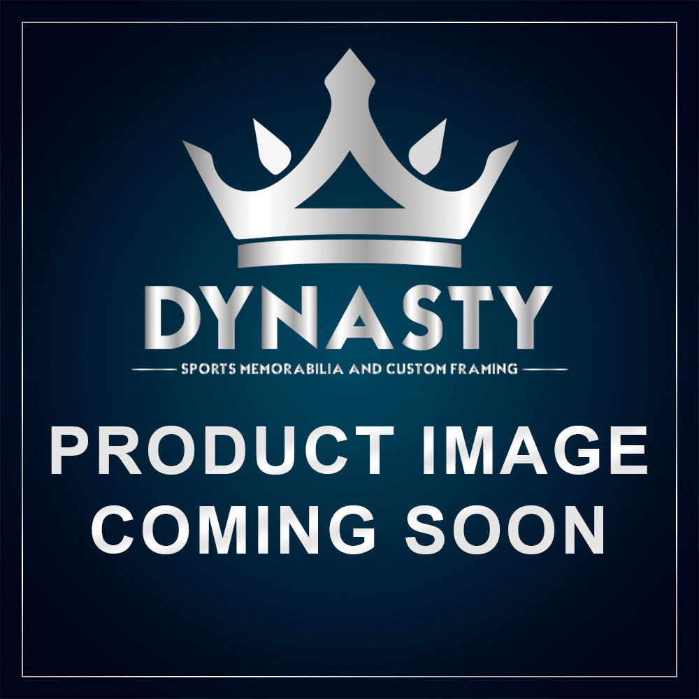 Philadelphia Eagles Super Bowl LIX Champions Photo-Op Frame Kit with Commemorative Nameplate
