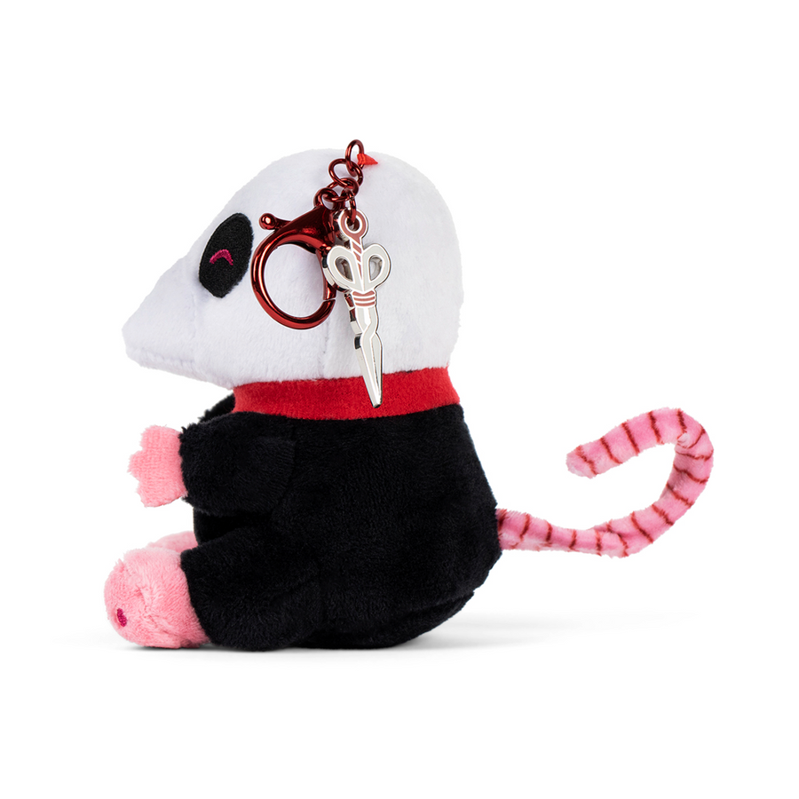 Critical Role: Pâté de Rolo Hanger Plush