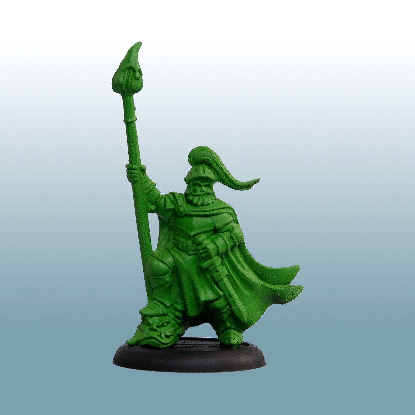 Duncan Rhodes: Two Thin Coats - Highlight - Ethereal Green