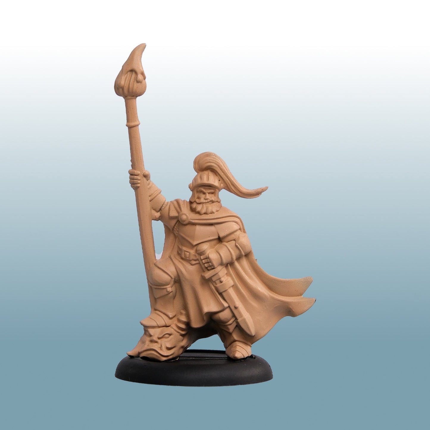 Duncan Rhodes: Two Thin Coats - Highlight - Elven Skin