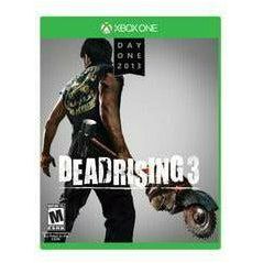 Dead Rising 3 - Xbox One