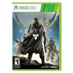 Destiny - Xbox 360