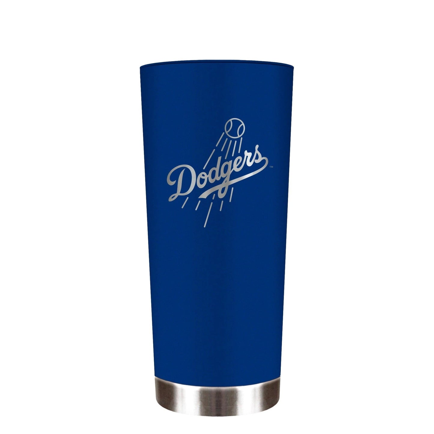 Los Angeles Dodgers 18 oz. Roadie Travel Tumbler