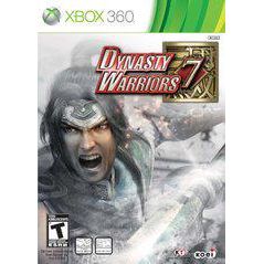 Dynasty Warriors 7 - Xbox 360