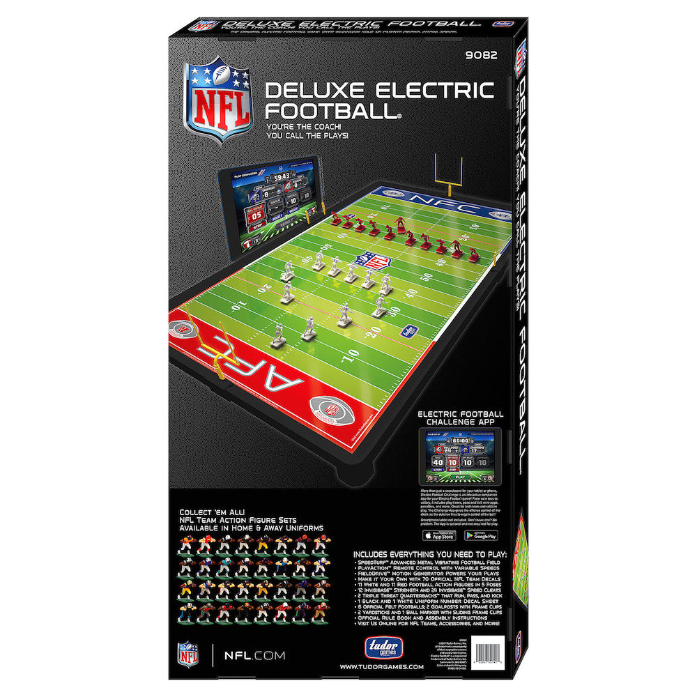 San Francisco 49ers Deluxe Electric Football® Game Set by Tudor Games