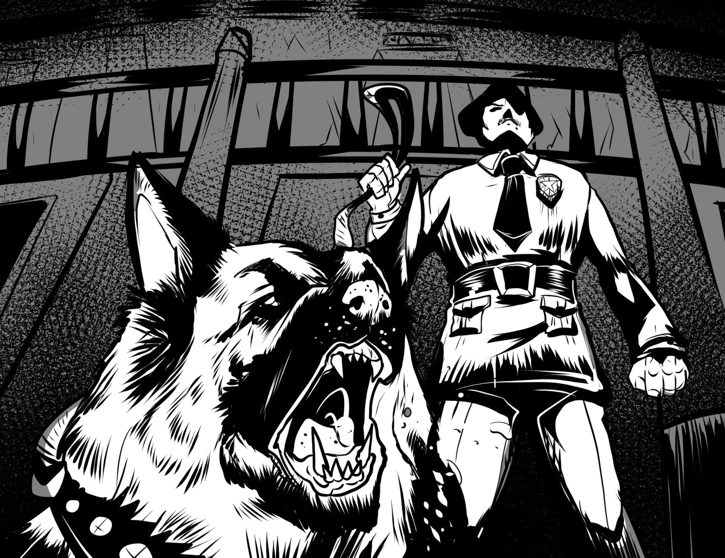 The Real Thing RPG: Anthology - Boxed Set