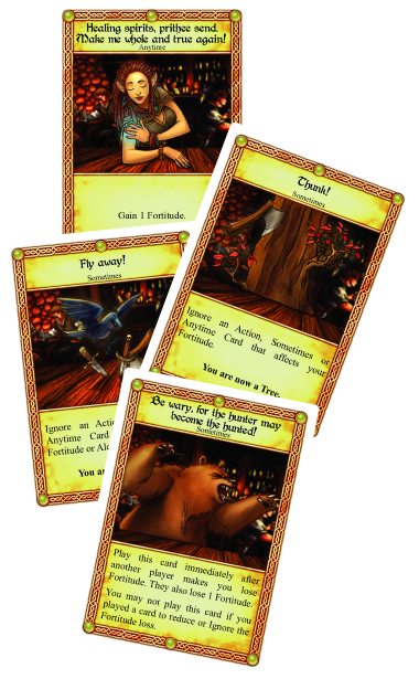 The Red Dragon Inn: Allies - Erin the Ever-Changing