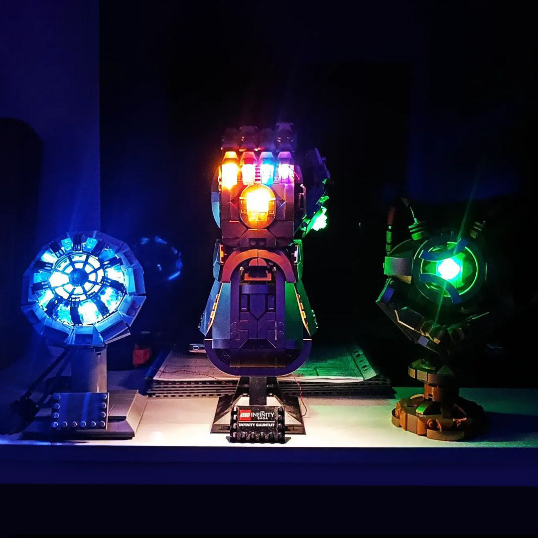 Life-Sized Eye of Agamotto