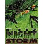 F-117 Night Storm - Sega Genesis