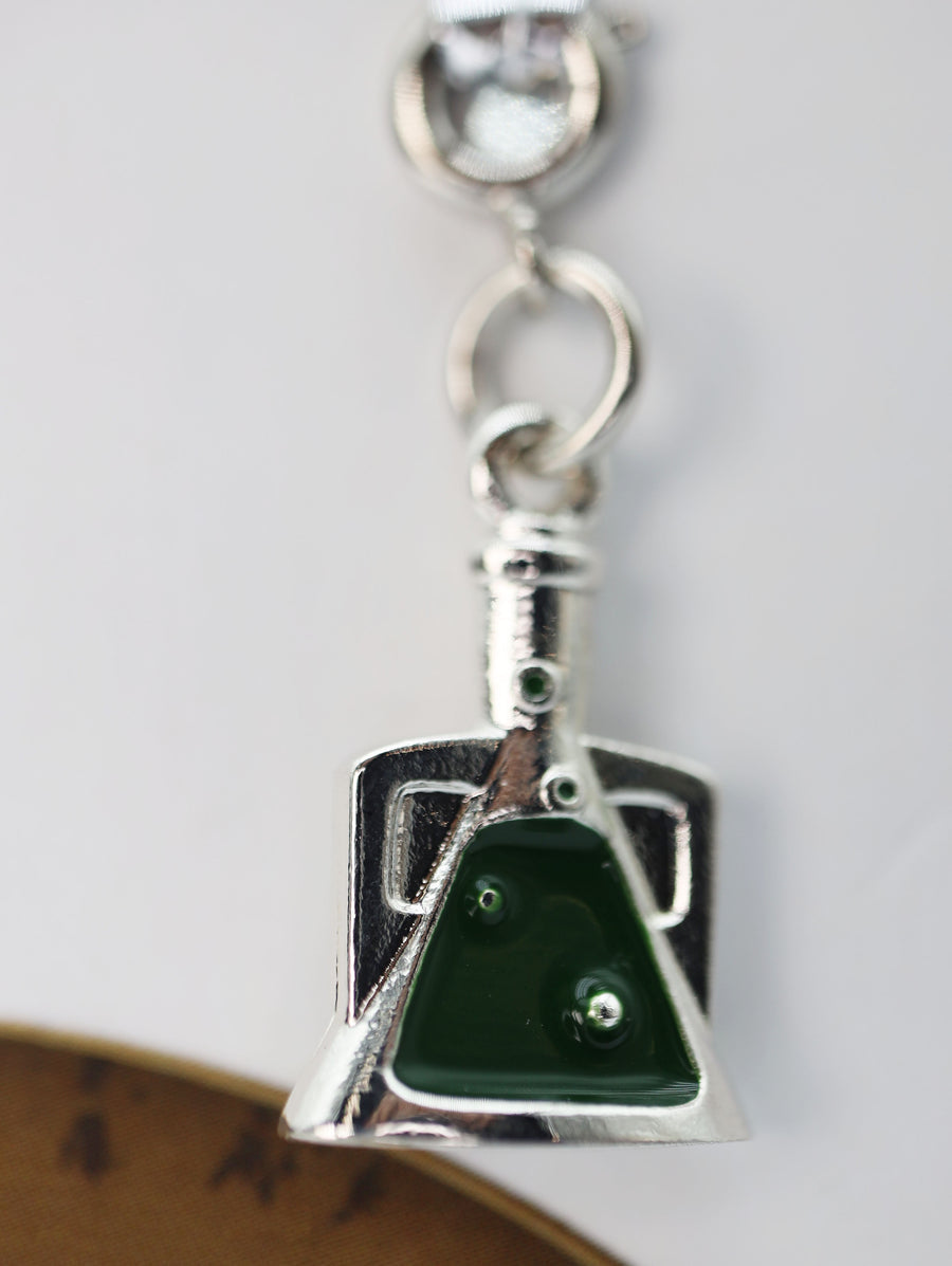 Traveler's Trinkets: Alchemist Potion Charm