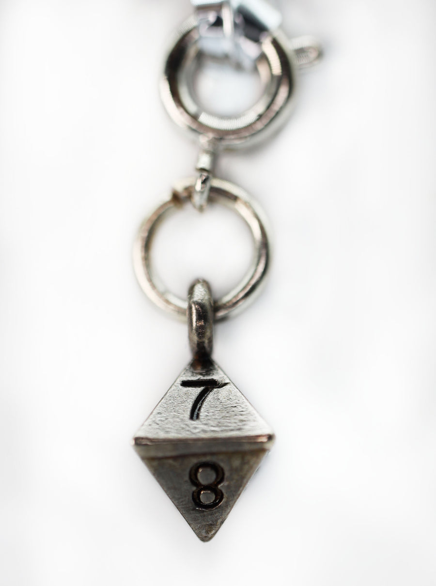Traveler's Trinkets: D8 Charm