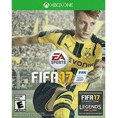 FIFA 17 - Xbox One