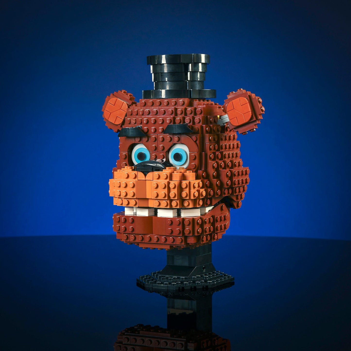 Faz Head