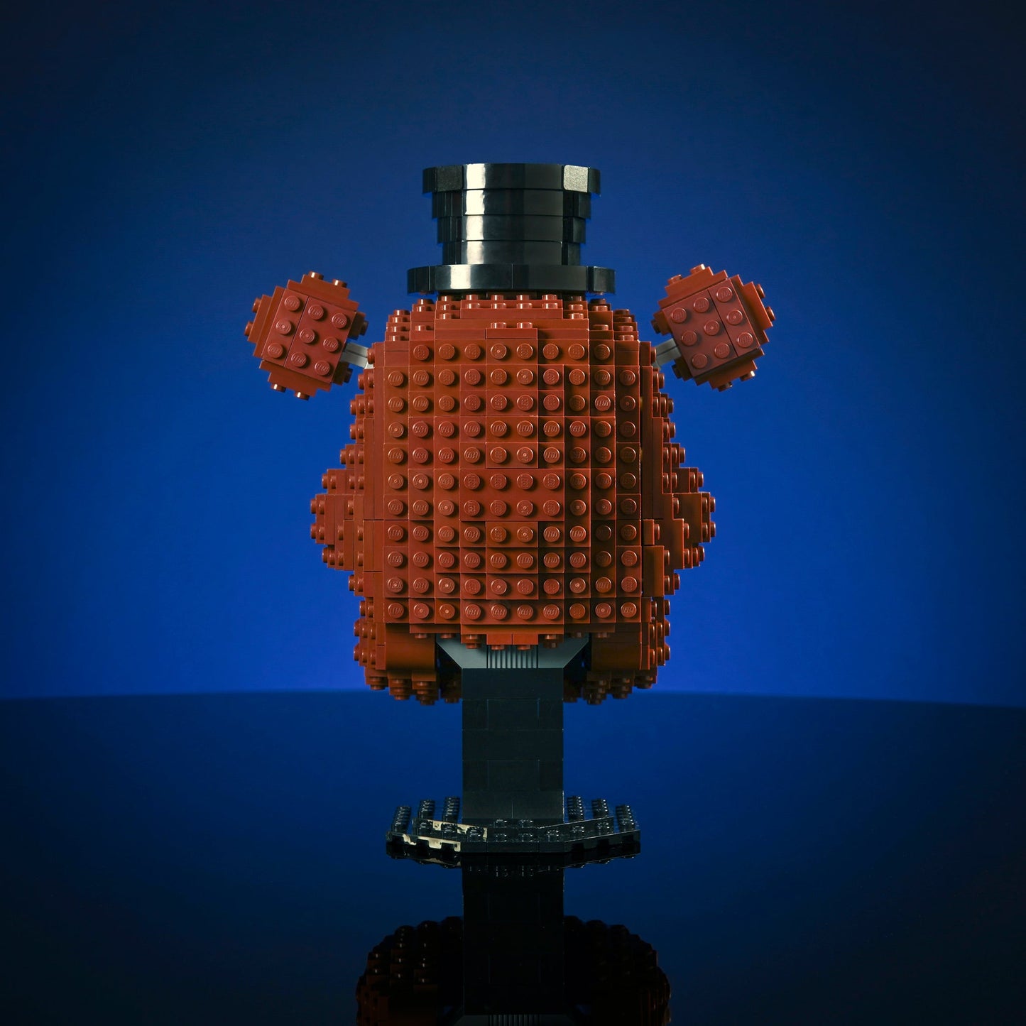 Faz Head
