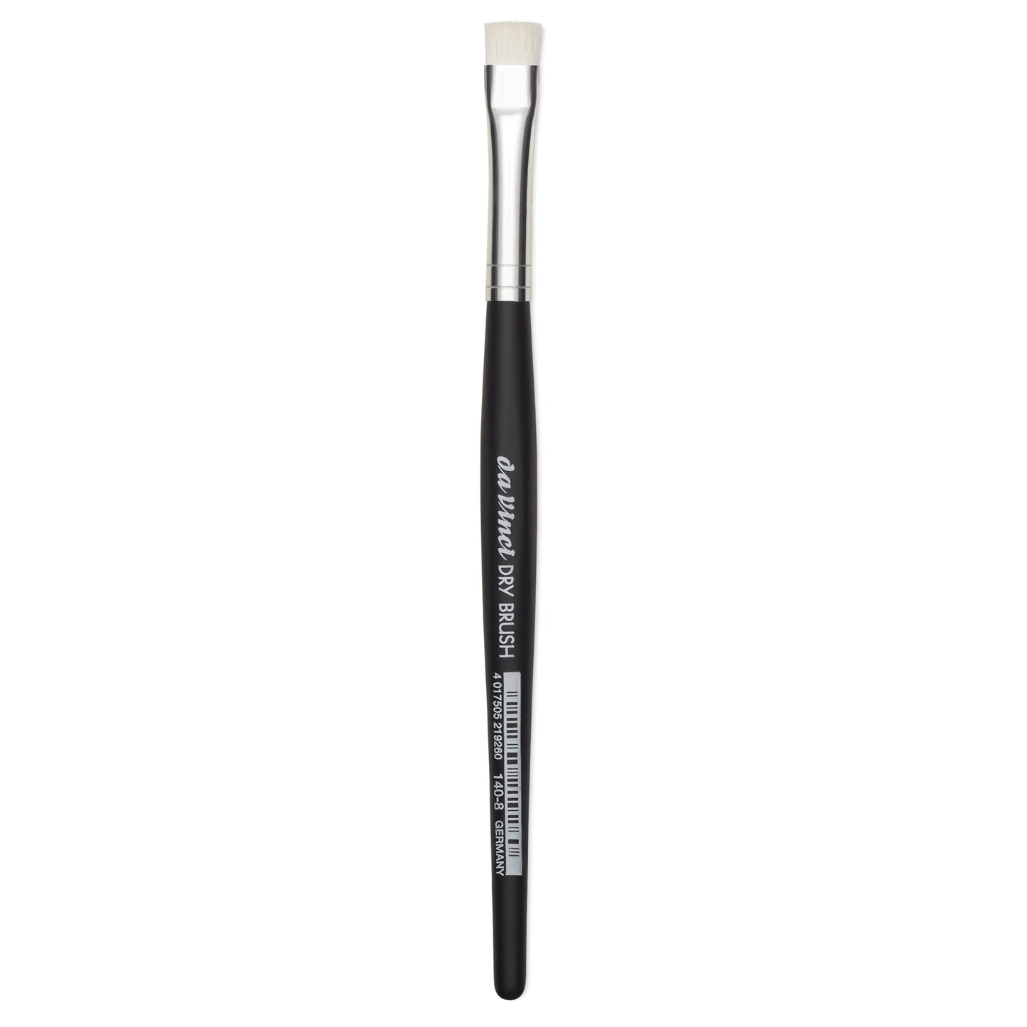 Da Vinci: Dry Brush - Synthetic Dry Brush - Series 140 - Size 8 - Flat