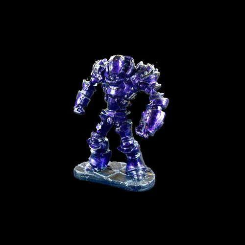 Turbo Dork: TurboShift Acrylic Paint - Galaxia