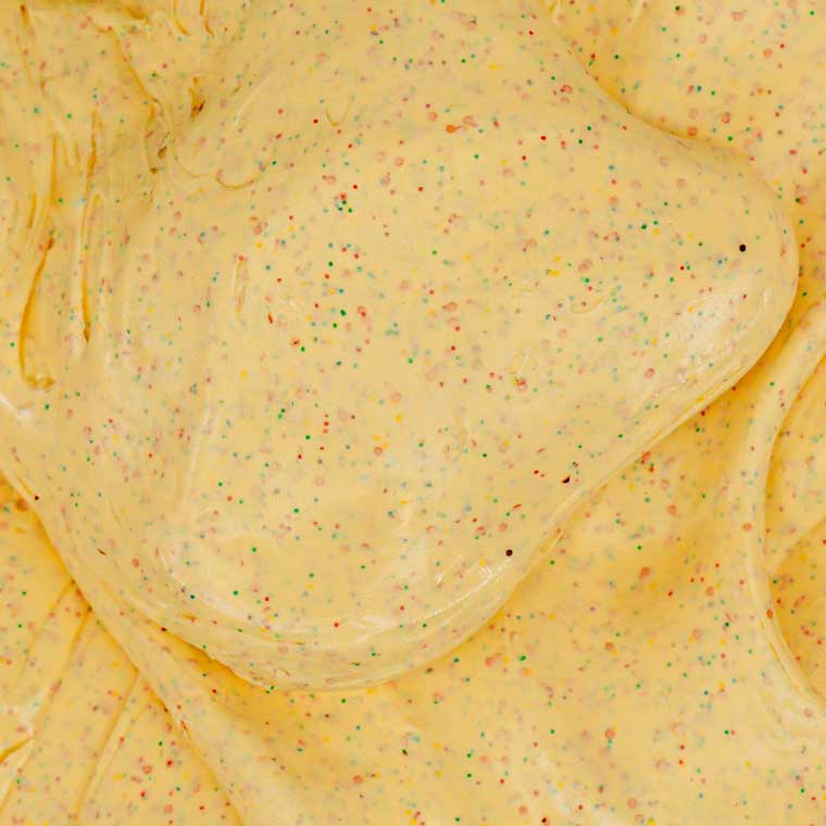 SCENTsory Putty: Gingersnapper