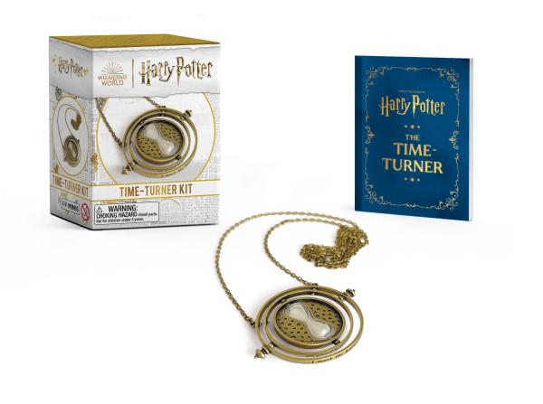 RP Minis: Harry Potter - Time-Turner Kit