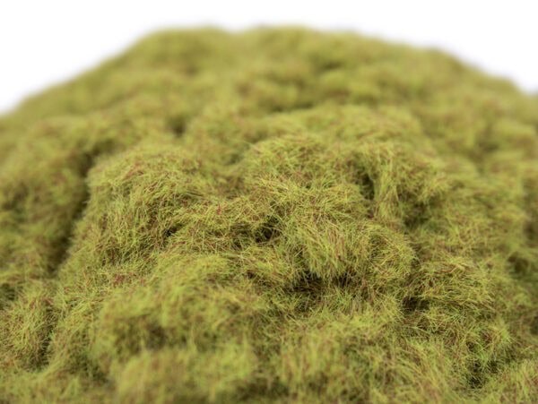 Huge Miniatures: Static Grass Flock - Yellowed