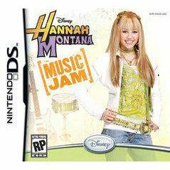 Hannah Montana Music Jam - Nintendo DS